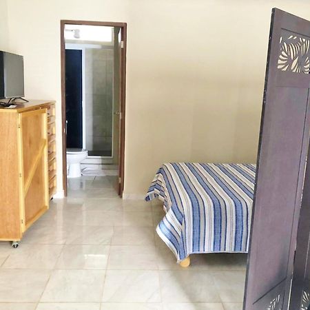 Olimpica - Mini Room Plata - 5 Min Malecon ماساتلان المظهر الخارجي الصورة