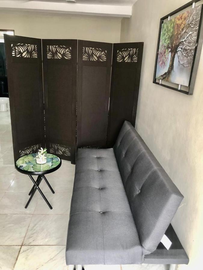 Olimpica - Mini Room Plata - 5 Min Malecon ماساتلان المظهر الخارجي الصورة